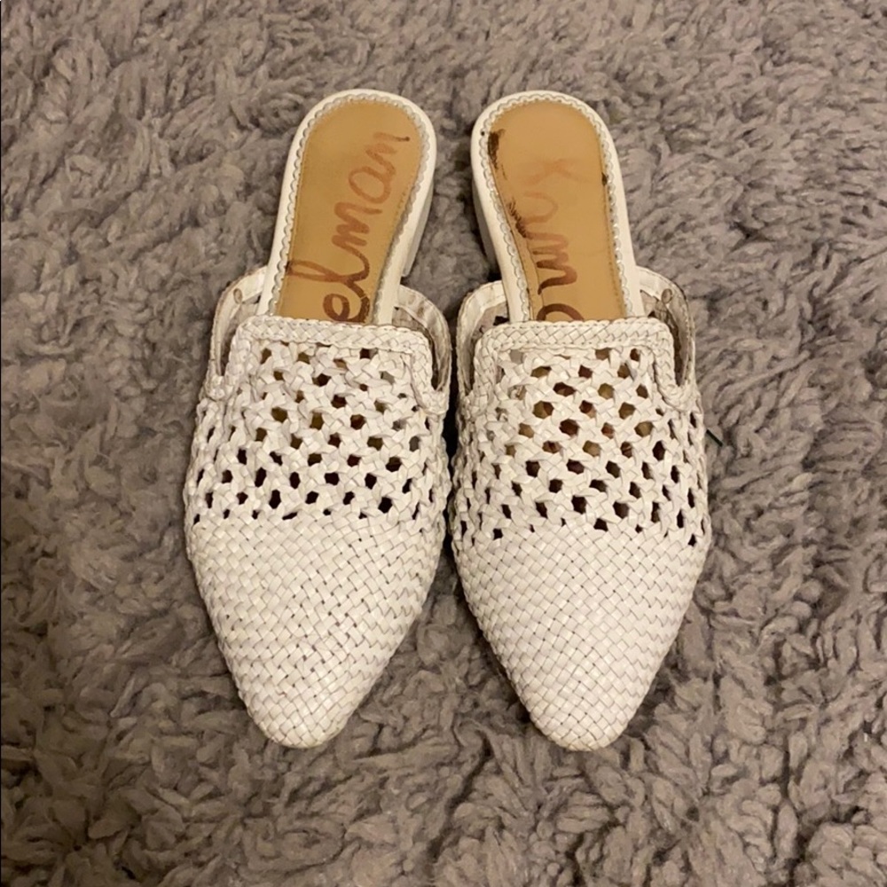 Sam Edelman Mules